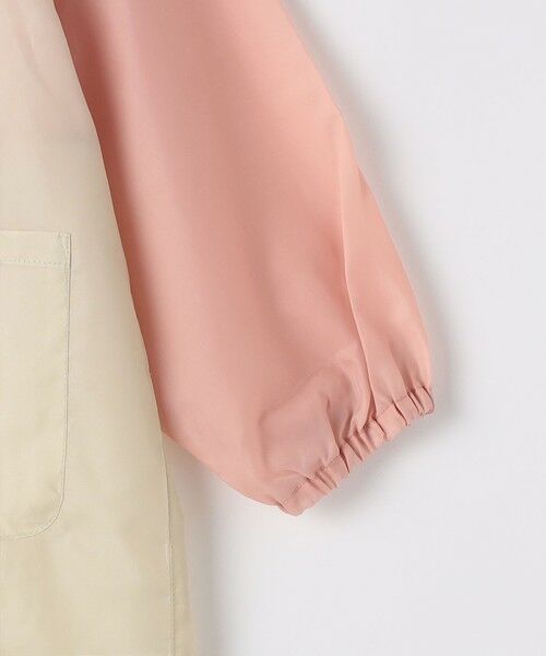 SHIPS / シップス その他アウター | SHIPS Colors:〈手洗い可能〉レインコート (KIDS) | 詳細5