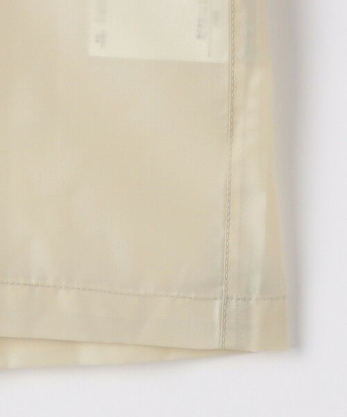 SHIPS / シップス その他アウター | SHIPS Colors:〈手洗い可能〉レインコート (KIDS) | 詳細7