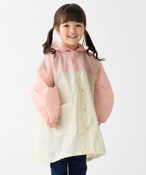 SHIPS/VbvX SHIPS Colors:q􂢉\rCR[g (KIDS) sN X-LARGE