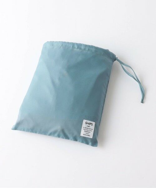 SHIPS / シップス その他アウター | SHIPS Colors:〈手洗い可能〉レインコート (KIDS) | 詳細15