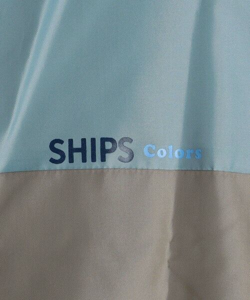 SHIPS / シップス その他アウター | SHIPS Colors:〈手洗い可能〉レインコート (KIDS) | 詳細16