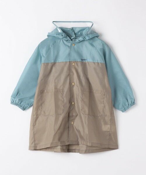 SHIPS / シップス その他アウター | SHIPS Colors:〈手洗い可能〉レインコート (KIDS) | 詳細14