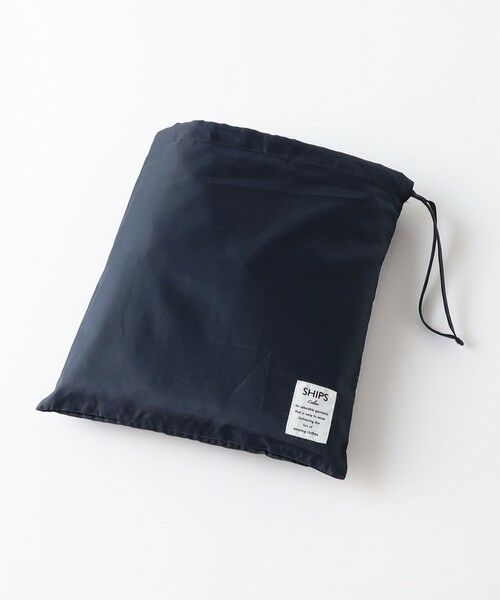 SHIPS / シップス その他アウター | SHIPS Colors:〈手洗い可能〉レインコート (KIDS) | 詳細22