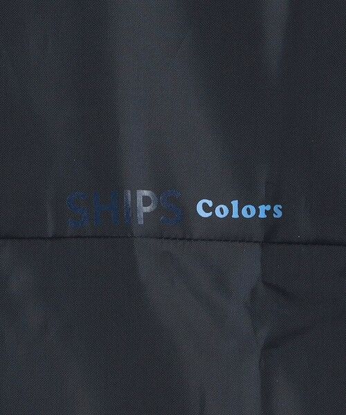 SHIPS / シップス その他アウター | SHIPS Colors:〈手洗い可能〉レインコート (KIDS) | 詳細23