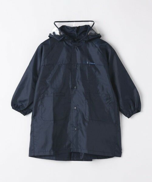 SHIPS / シップス その他アウター | SHIPS Colors:〈手洗い可能〉レインコート (KIDS) | 詳細21