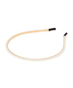 SHIPS / シップス カチューシャ・カチューム・その他 | SHIPS Colors:パールモチーフ カチューシャ(KIDS)