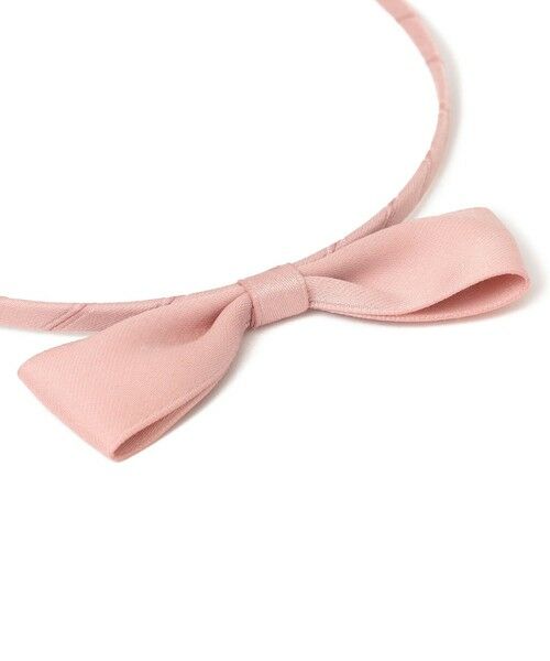 SHIPS / シップス カチューシャ・カチューム・その他 | SHIPS Colors:リボン カチューシャ(KIDS) | 詳細2