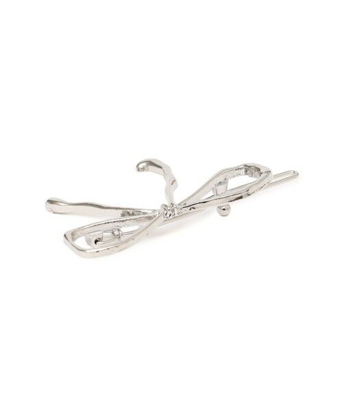 SHIPS / シップス カチューシャ・カチューム・その他 | SHIPS Colors:リボン ピン(KIDS) | 詳細2