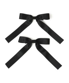 SHIPS / シップス カチューシャ・カチューム・その他 | SHIPS Colors:リボン ピン セット(KIDS)