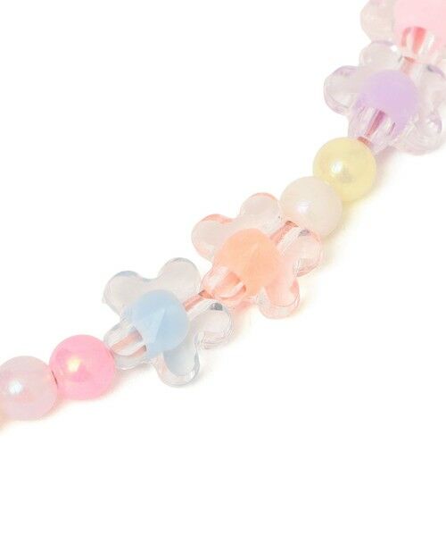 SHIPS / シップス その他 | SHIPS Colors:ビーズ ヘッドバンド(KIDS) | 詳細4