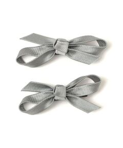 SHIPS / シップス その他 | SHIPS Colors:カラー リボン ヘアピン セット(KIDS)