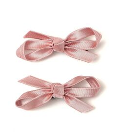 SHIPS / シップス その他 | SHIPS Colors:カラー リボン ヘアピン セット(KIDS)