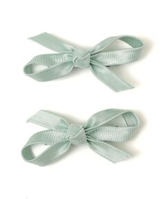 SHIPS / シップス その他 | SHIPS Colors:カラー リボン ヘアピン セット(KIDS)