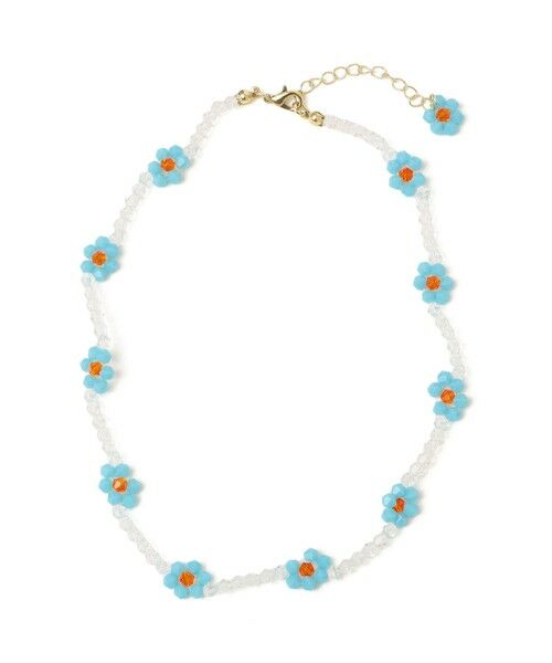 SHIPS / シップス その他 | SHIPS Colors:ビーズ ネックレス(KIDS) | 詳細1