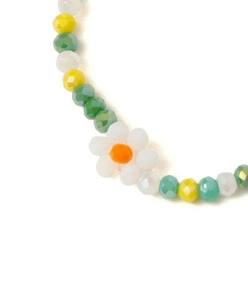 SHIPS / シップス その他 | SHIPS Colors:ビーズ ネックレス(KIDS) | 詳細3