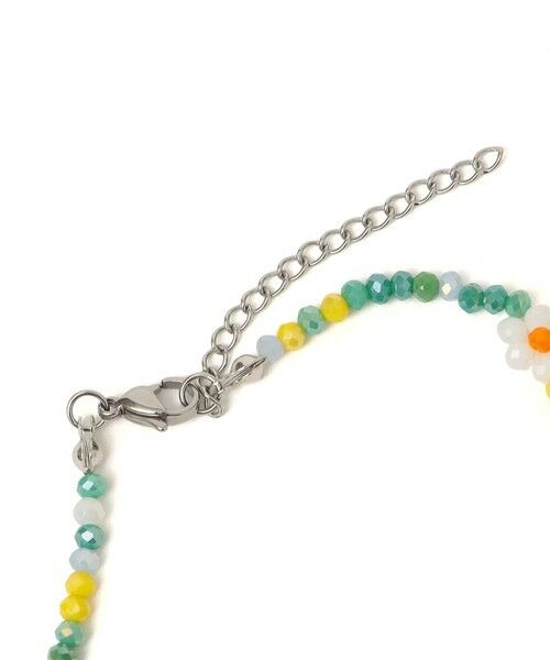 SHIPS / シップス その他 | SHIPS Colors:ビーズ ネックレス(KIDS) | 詳細4