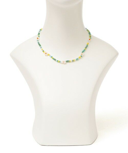 SHIPS / シップス その他 | SHIPS Colors:ビーズ ネックレス(KIDS) | 詳細5