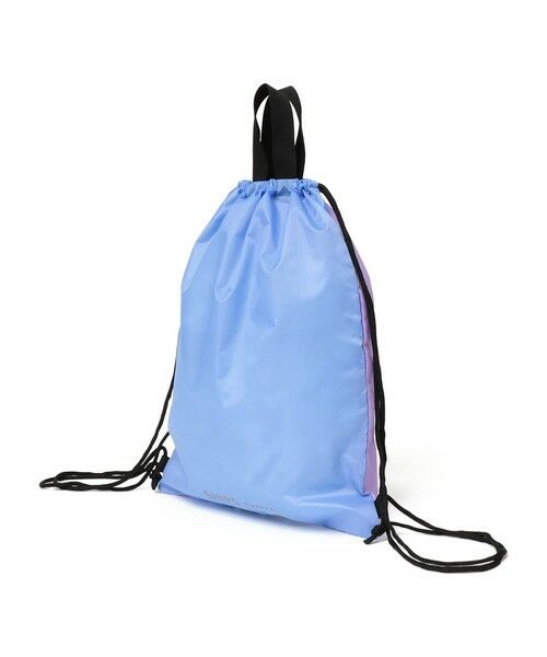 SHIPS / シップス リュック・バックパック | SHIPS Colors:バイカラー 2WAY ナップサック(KIDS) | 詳細3