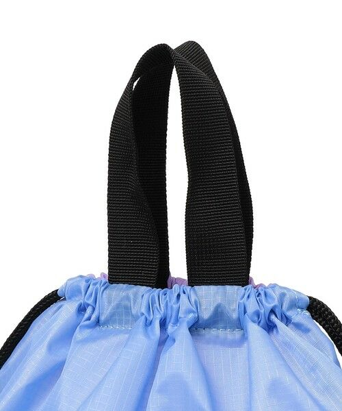 SHIPS / シップス リュック・バックパック | SHIPS Colors:バイカラー 2WAY ナップサック(KIDS) | 詳細5