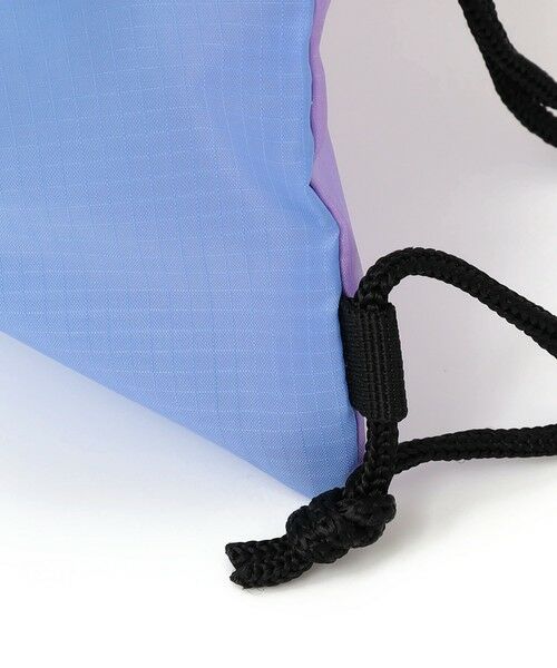 SHIPS / シップス リュック・バックパック | SHIPS Colors:バイカラー 2WAY ナップサック(KIDS) | 詳細6