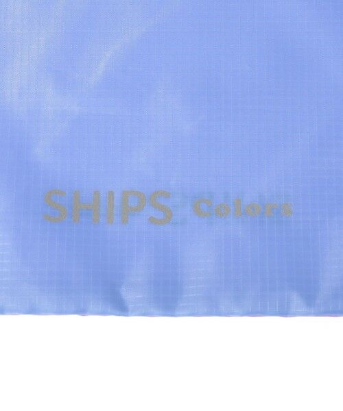 SHIPS / シップス リュック・バックパック | SHIPS Colors:バイカラー 2WAY ナップサック(KIDS) | 詳細7