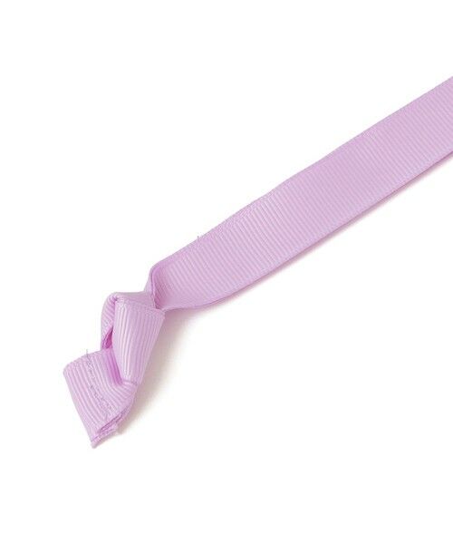 SHIPS / シップス ハンドバッグ | SHIPS Colors:〈洗濯機可能〉フラワー 巾着◇ | 詳細4