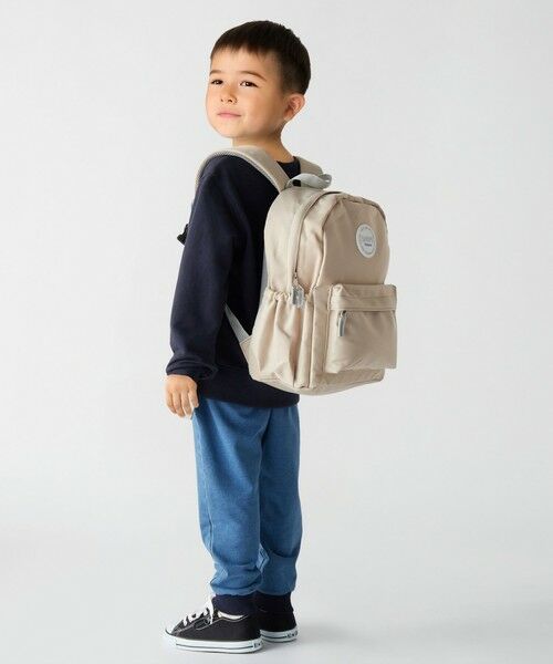 SHIPS / シップス リュック・バックパック | SHIPS Colors:バックパック (KIDS)◇ | 詳細4