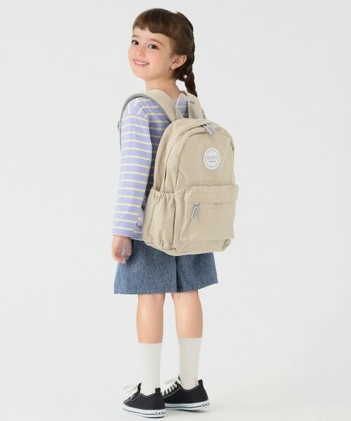 SHIPS / シップス リュック・バックパック | SHIPS Colors:バックパック (KIDS)◇ | 詳細5