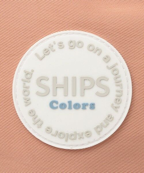 SHIPS / シップス リュック・バックパック | SHIPS Colors:バックパック (KIDS)◇ | 詳細10