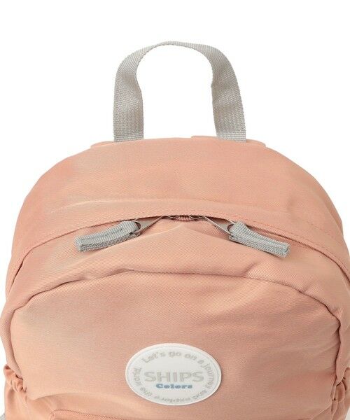 SHIPS / シップス リュック・バックパック | SHIPS Colors:バックパック (KIDS)◇ | 詳細7