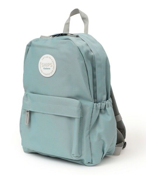 SHIPS / シップス リュック・バックパック | SHIPS Colors:バックパック (KIDS)◇ | 詳細12