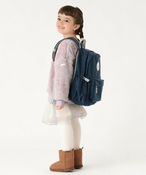 SHIPS / シップス リュック・バックパック | SHIPS Colors:バックパック (KIDS)◇ | 詳細16