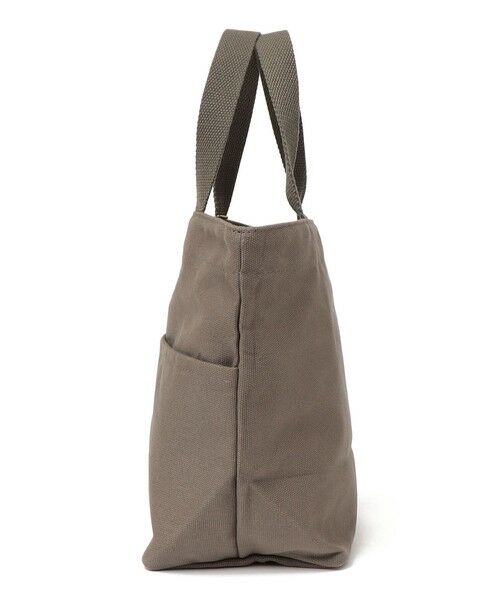 SHIPS / シップス トートバッグ | チャーム付き ポケット トート バッグ | 詳細10