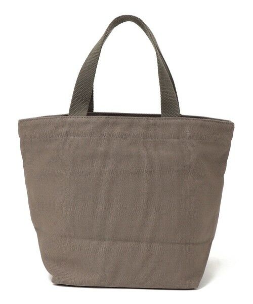 SHIPS / シップス トートバッグ | チャーム付き ポケット トート バッグ | 詳細11