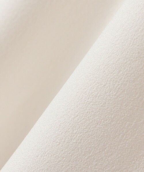 SHIPS / シップス シャツ・ブラウス | 《予約》〈洗濯機可能〉無地 / プリント ピンタック ブラウス（セレモニー対応可） | 詳細17