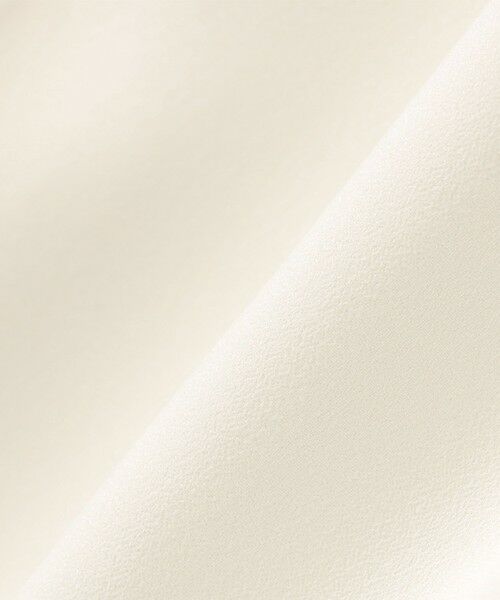 SHIPS / シップス シャツ・ブラウス | 〈手洗い可能〉フロント タイ メロー 長袖 ブラウス | 詳細10