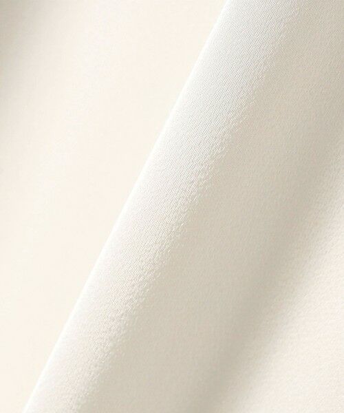 SHIPS / シップス シャツ・ブラウス | 〈手洗い可能〉プリーツ 袖 デザイン ブラウス | 詳細21