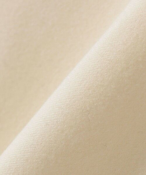 SHIPS / シップス シャツ・ブラウス | 〈手洗い可能〉両面起毛 裾 ラウンド デザイン プルオーバー | 詳細12