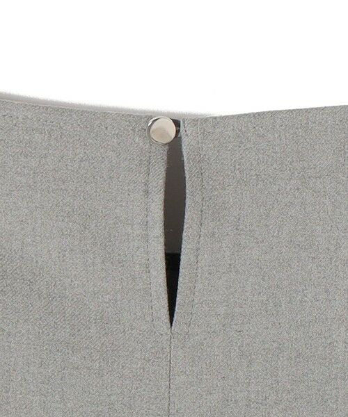 SHIPS / シップス シャツ・ブラウス | 〈手洗い可能〉両面起毛 裾 ラウンド デザイン プルオーバー | 詳細26