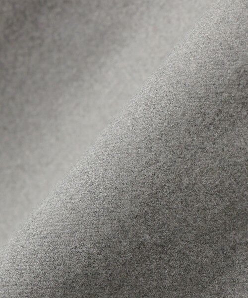 SHIPS / シップス シャツ・ブラウス | 〈手洗い可能〉両面起毛 裾 ラウンド デザイン プルオーバー | 詳細27