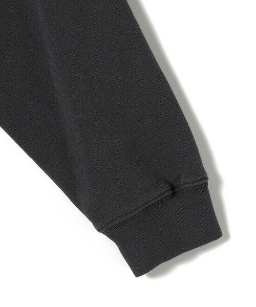 SHIPS / シップス スウェット | 《予約》【SHIPS別注】Cohn-Goldwater Manufacturing Company:ロゴ スウェット | 詳細12