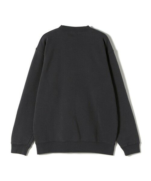 SHIPS / シップス スウェット | 《予約》【SHIPS別注】Cohn-Goldwater Manufacturing Company:ロゴ スウェット | 詳細15