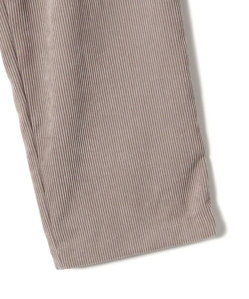 SHIPS / シップス その他パンツ | 〈洗濯機可能〉TUMUGITO(R) コーデュロイ ドロスト パンツ 2 | 詳細27