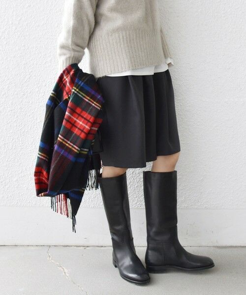 SHIPS / シップス ショート・ハーフ・半端丈パンツ | 〈洗濯機可能〉ドロスト タック ハーフ パンツ | 詳細25