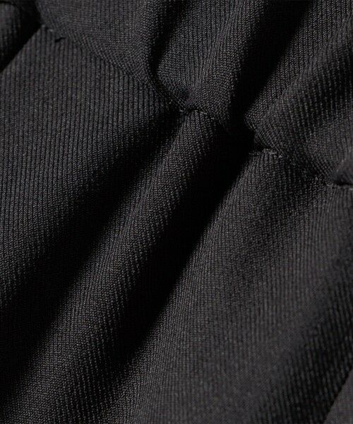 SHIPS / シップス ショート・ハーフ・半端丈パンツ | 〈洗濯機可能〉ドロスト タック ハーフ パンツ | 詳細27