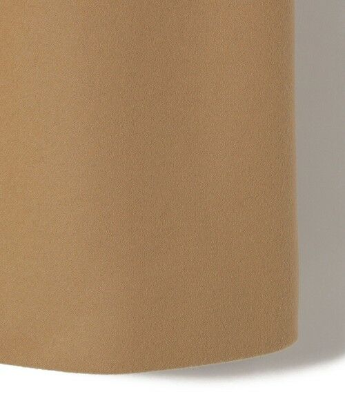 SHIPS / シップス その他アウター | SHIPS Primary Navy Label:ウール メルトン シングル チェスター コート | 詳細6