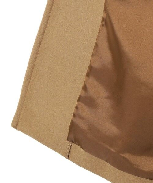 SHIPS / シップス その他アウター | SHIPS Primary Navy Label:ウール メルトン シングル チェスター コート | 詳細7