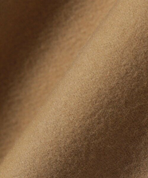 SHIPS / シップス その他アウター | SHIPS Primary Navy Label:ウール メルトン シングル チェスター コート | 詳細8