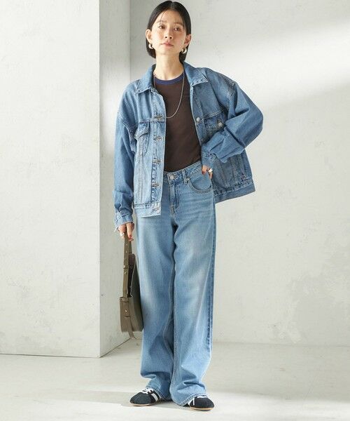 SHIPS / シップス スニーカー | adidas Originals:TOKYO Ｗ | 詳細1