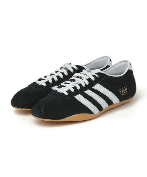 SHIPS / シップス スニーカー | adidas Originals:TOKYO Ｗ | 詳細3